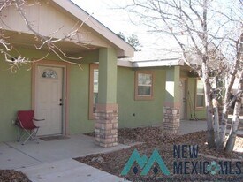 141 Townsgate Plaza in Clovis, NM - Building Photo