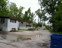 Cumberland Estates MHC Apartments