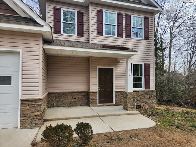 136 Indigo Dam Rd in Williamsburg, VA - Building Photo - Building Photo