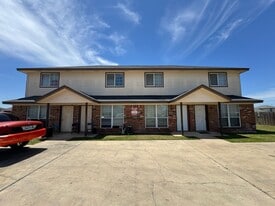 4001 Doraine Ct in Killeen, TX - Building Photo