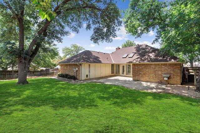 2961 River Crest St in Grapevine, TX - Building Photo - Building Photo