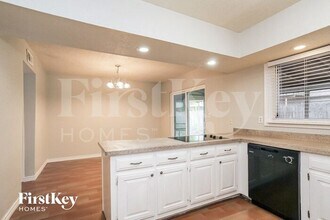 4486 W Cypress Villas Dr in Spring, TX - Building Photo - Building Photo