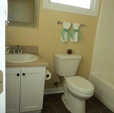 1938 Flood St in New Orleans, LA - Building Photo - Building Photo