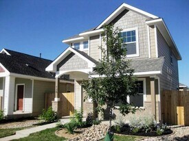 126 Preston Trail in San Marcos, TX - Building Photo