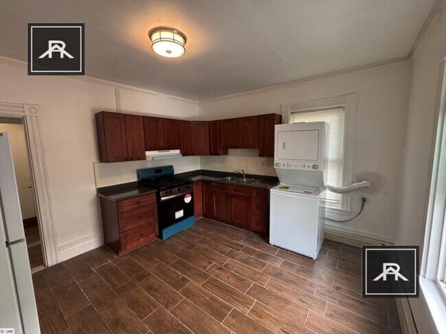 26 Armington St in Boston, MA - Building Photo - Building Photo