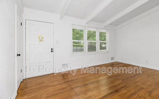 1609 NE 60th Terrace in Kansas City, MO - Building Photo - Building Photo