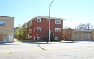 8833 Grand Ave Apartments