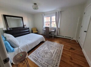 6709 Boulevard E, Unit #1 in Guttenberg, NJ - Building Photo - Building Photo