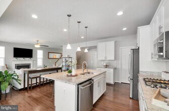 437 Boxelder Dr in Stafford, VA - Building Photo - Building Photo