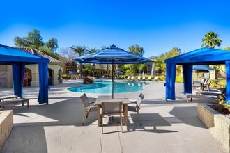 The Fairways by Picerne in Las Vegas, NV - Building Photo - Building Photo