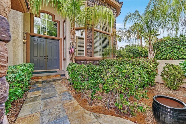 10603 Porta Romana Ct in Las Vegas, NV - Building Photo - Building Photo