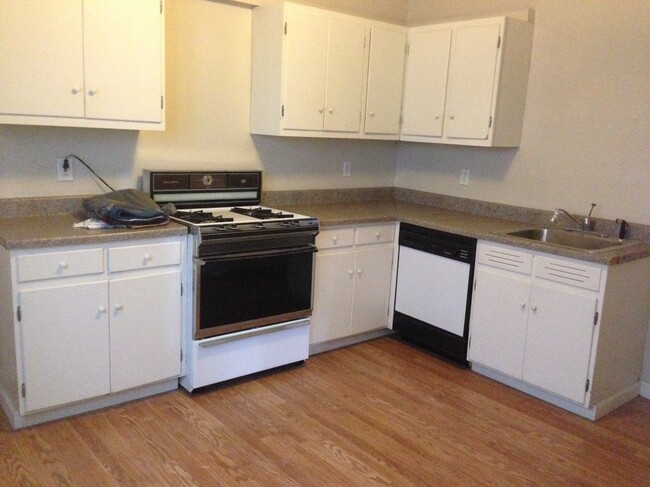 property at 105 North St