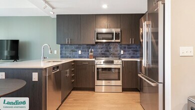1771-1788 N Pierce St in Arlington, VA - Building Photo - Building Photo