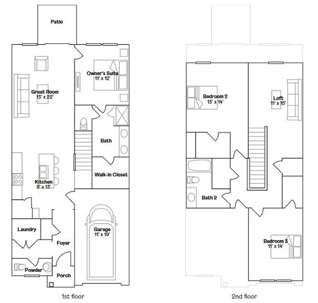 1720 Manuka Ln in Columbia, TN - Building Photo - Building Photo