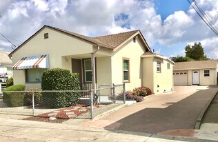 1774 Bancroft Ave in San Leandro, CA - Building Photo
