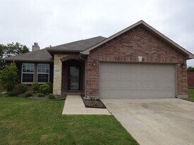 63 Lantana Dr in Rockwall, TX - Building Photo