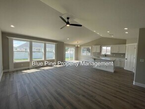 1916 Bennington Dr in Idaho Falls, ID - Building Photo - Building Photo