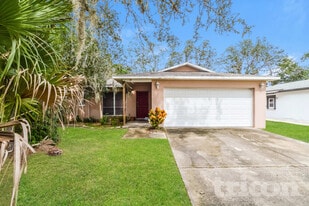 2541 Brampton Ct in Orlando, FL - Building Photo