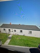 45 Grandview Ave in Morgantown, WV - Building Photo