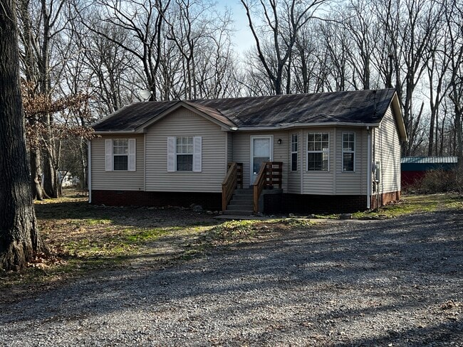 property at 5220 Redfield Dr