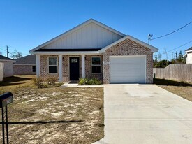 2703 Largo Ave in Panama City, FL - Building Photo