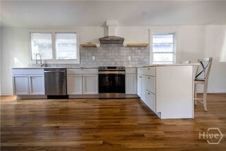 731 E 34th St in Savannah, GA - Foto de edificio - Building Photo