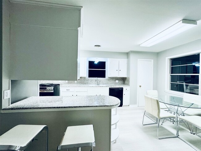 property at 6410 Neff St