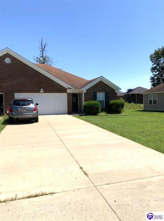 property at 124 Clover Ct