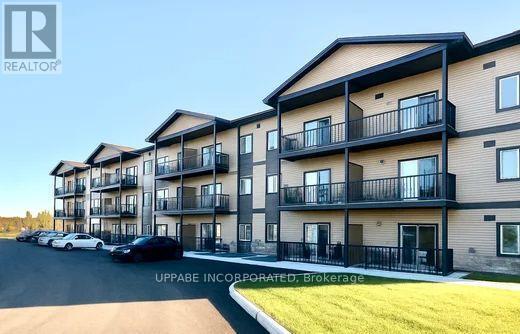 2380 Cléroux Crescent in Ottawa, ON - Building Photo