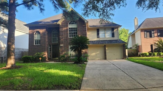 property at 4543 Westray Dr