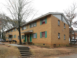 536 College St in Atlanta, GA - Building Photo - Building Photo