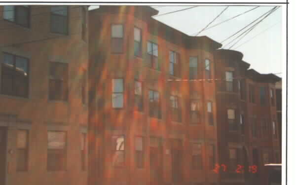 237 Chestnut St in Chelsea, MA - Building Photo