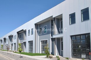 1105 130 S in Logan, UT - Building Photo