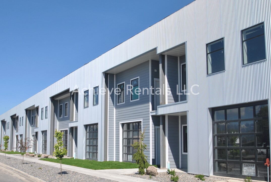1115 130 S in Logan, UT - Building Photo