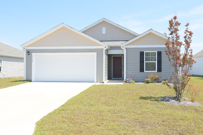 property at 1712 Fox Trace Cir