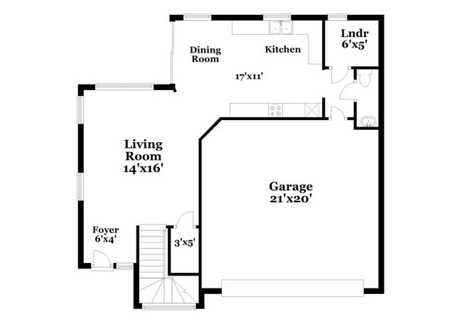 12925 W Holly St in Avondale, AZ - Building Photo - Building Photo