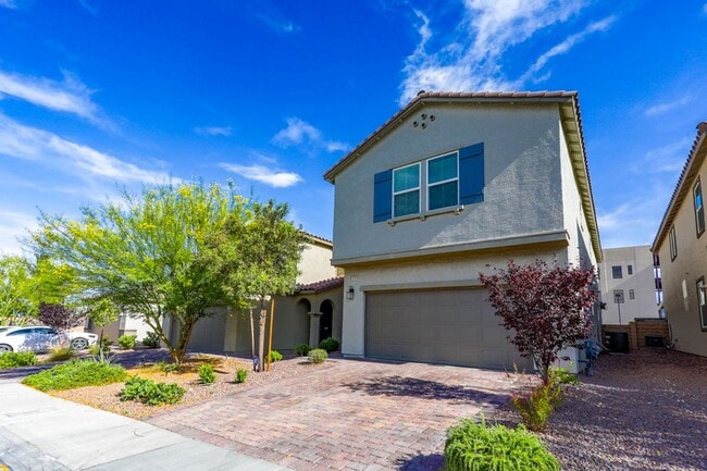 9117 Nanjing Ave in Las Vegas, NV - Building Photo - Building Photo
