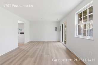 4701 Pistachio Ln in Capitol Heights, MD - Building Photo - Building Photo