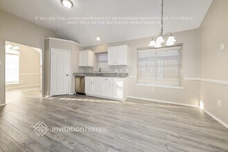 915 Sea Shell Dr in Mesquite, TX - Building Photo - Building Photo