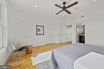 3325 11th St NW in Washington, DC - Building Photo - Building Photo