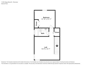 11439 Village Brook Dr in Riverview, FL - Building Photo - Building Photo