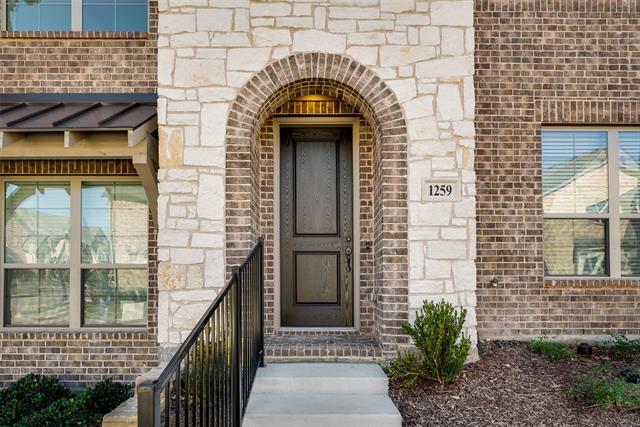 1259 Casselberry Dr in Flower Mound, TX - Building Photo - Building Photo