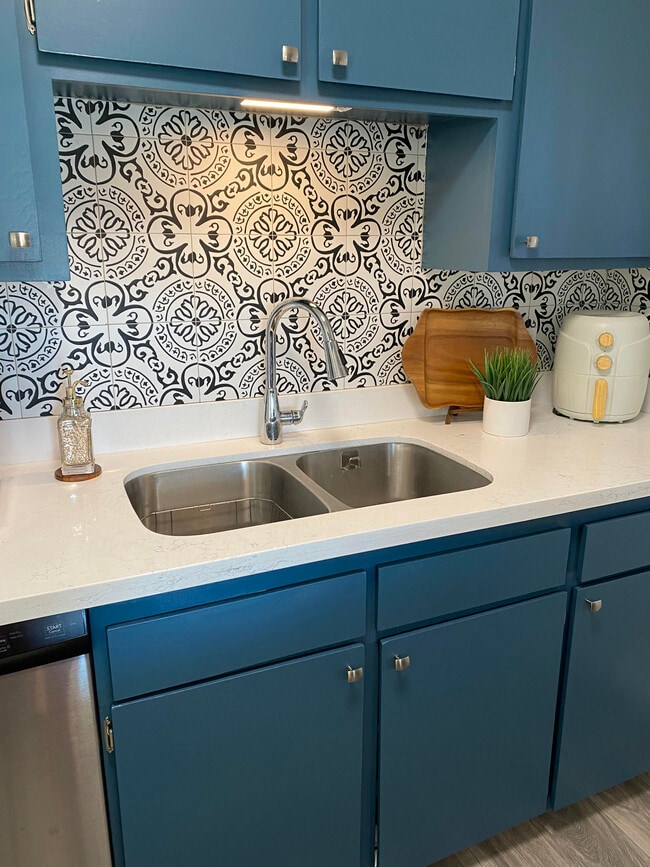 property at 1778 W 28th St