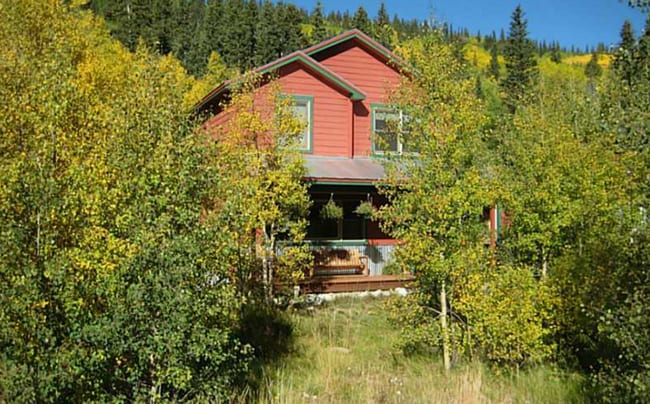 property at 3215 River Dr