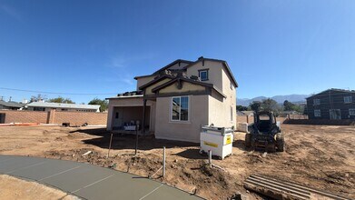 Aviana Villas in Yucaipa, CA - Building Photo - Building Photo