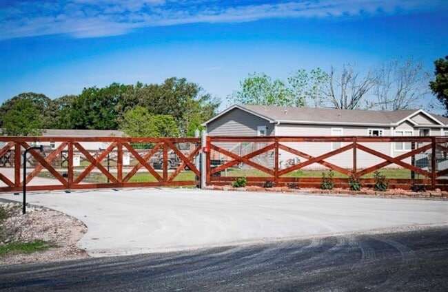 property at 1566 County Rd 610