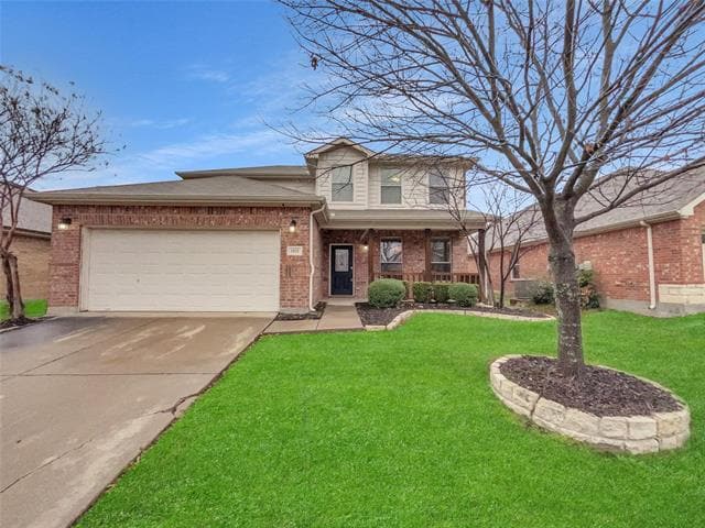 property at 1825 Heron Dr