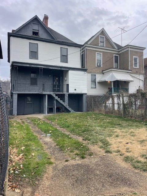 530 S Penn St in Wheeling, WV - Building Photo - Building Photo