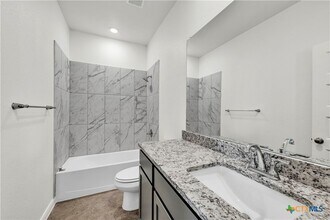 2914 Quail Rdg Ln in Temple, TX - Foto de edificio - Building Photo