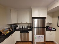 1803 Beacon St, Unit B in Brookline, MA - Building Photo - Building Photo